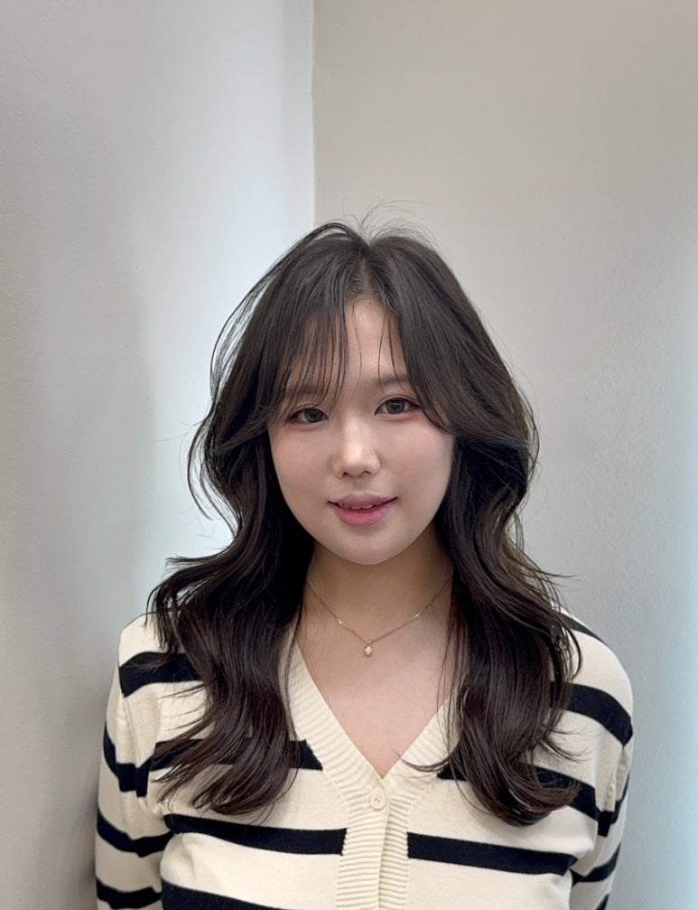 아워드헤어 이미지
