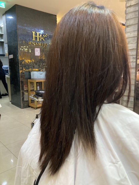 가빈헤어 이미지