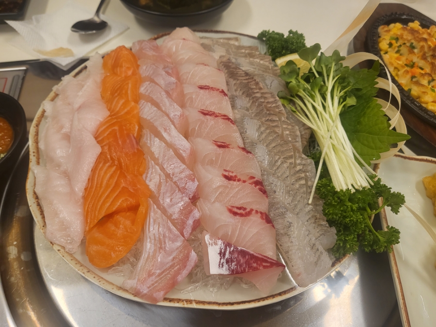 바다생협대광어강남 이미지