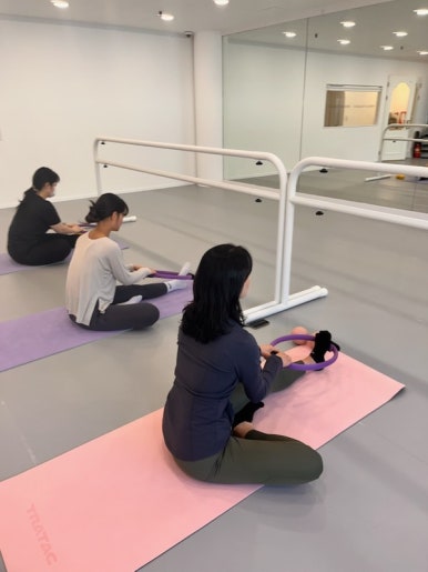 리즈발레무용학원 이미지