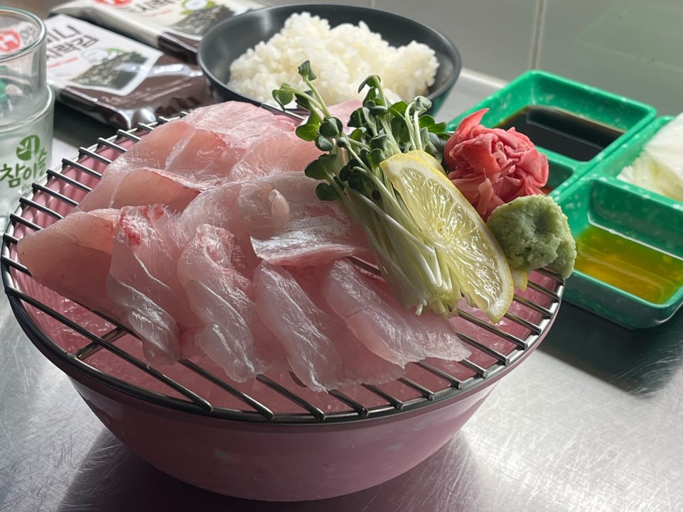 회초록 이미지