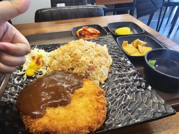 토마토김밥 대학동점 이미지