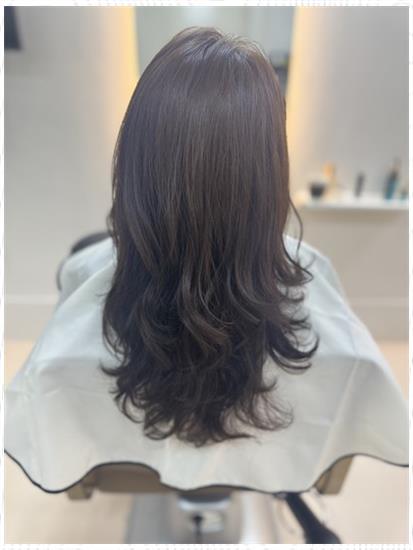 명헤어살롱 이미지