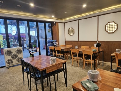 냠냠 숯불두마리치킨 포항북구점 이미지