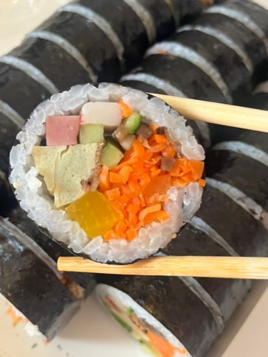 새나김밥 이미지