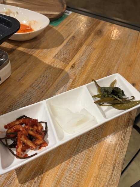 명란품은삼겹 이미지