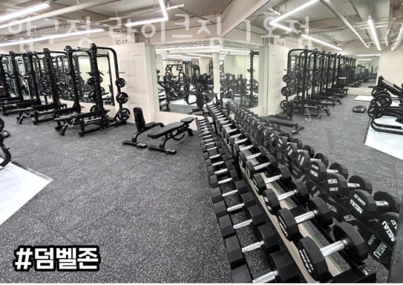 라이크짐 이미지