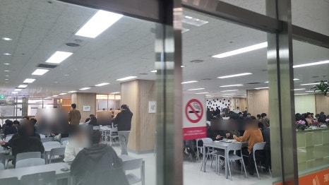 KJ푸드 이미지