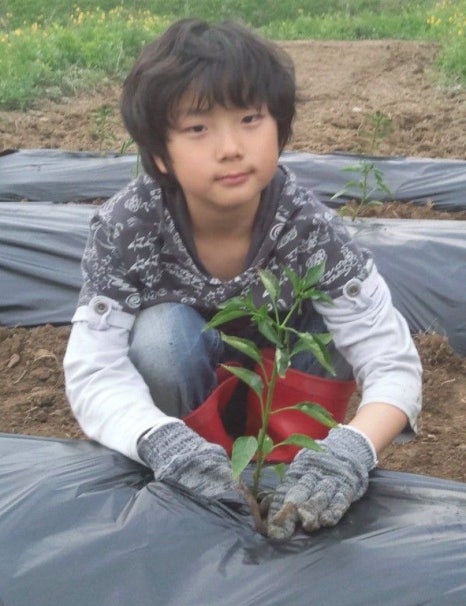 호리;휴 이미지