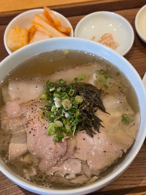 돼지공탕하우 이미지