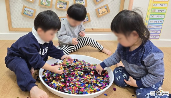 죽곡 아이세상 어린이집 이미지