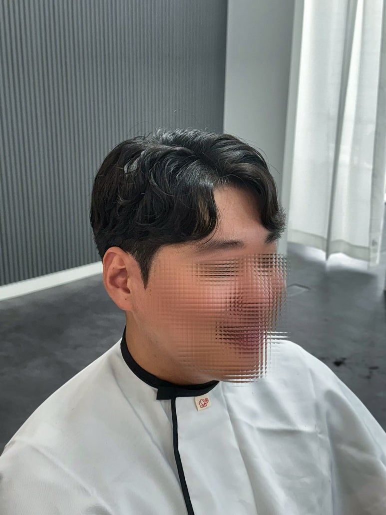 도도유헤어 이미지