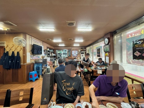장안생고기 이미지