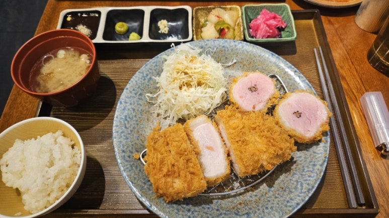 후니카츠 이미지
