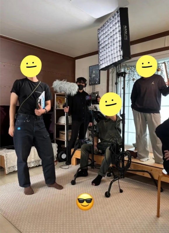 더시퀀스오피스 이미지