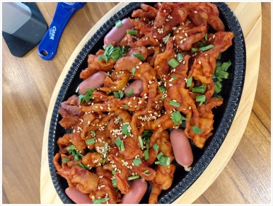 명인 김치찜 이미지