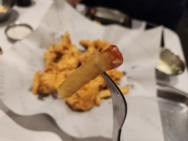 깐부치킨(성수동갤러리아포레점) 이미지