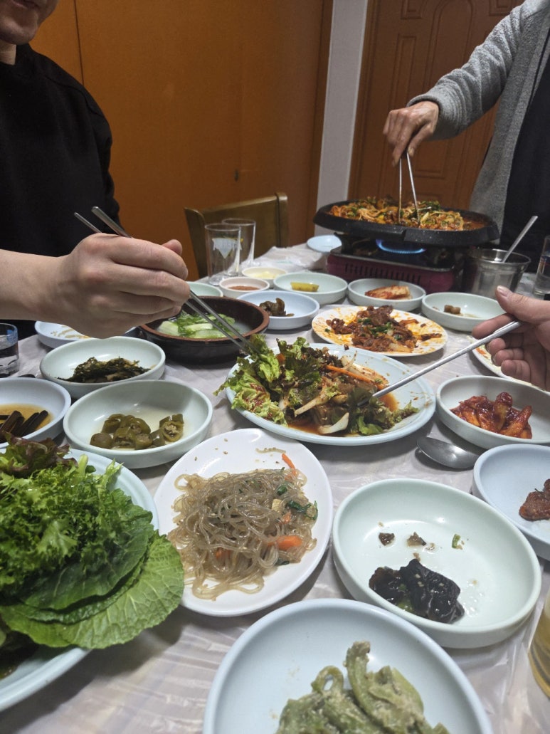금정오리 이미지