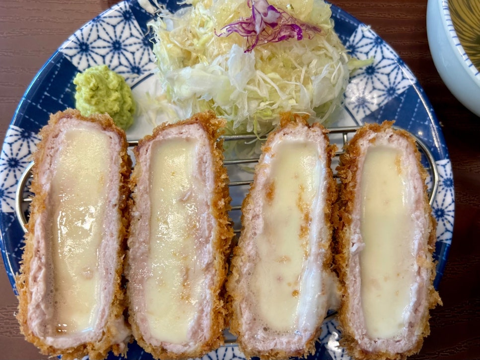 카츠쇼쿠도우 영등포구청점 이미지