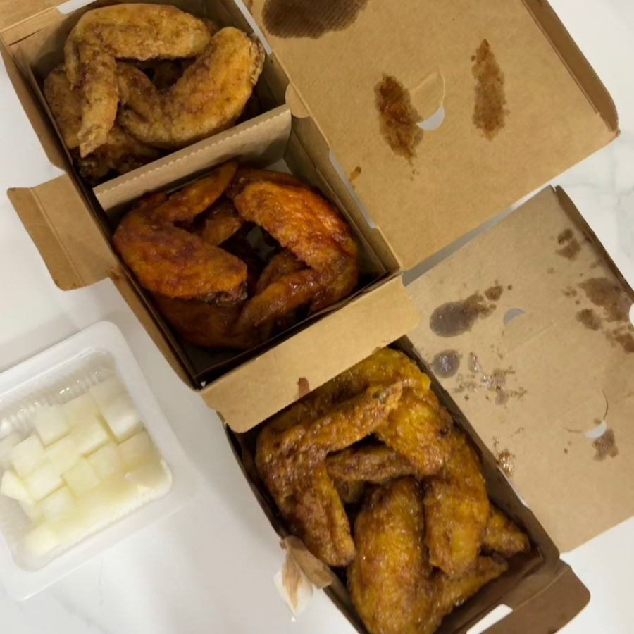 교촌치킨가호점 이미지