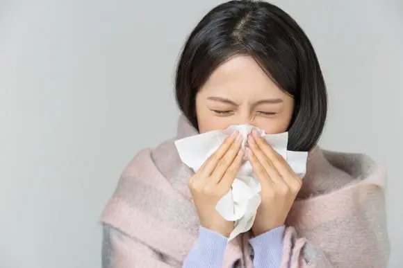 기분조은이비인후과 이미지
