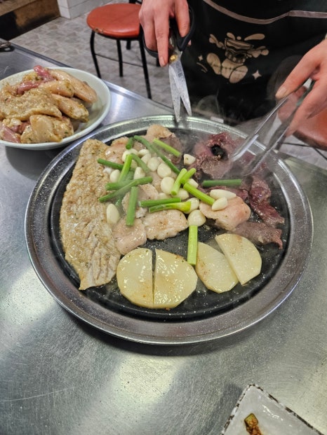 88양곱창 이미지