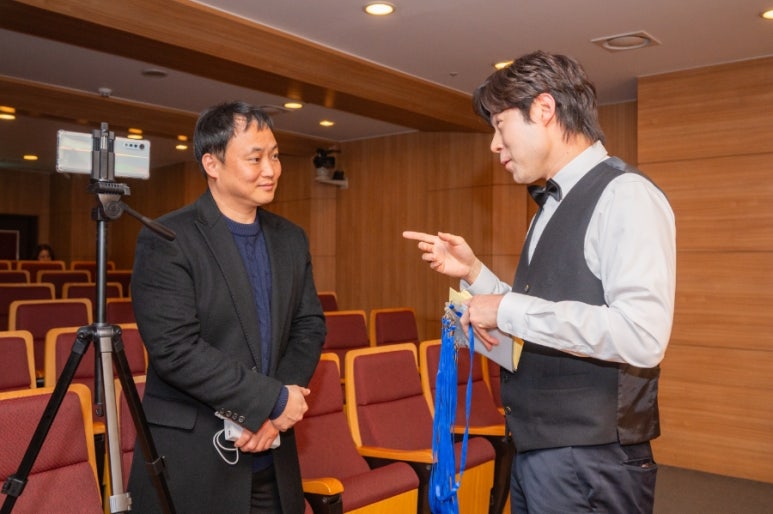 박관찬스토리센터 이미지