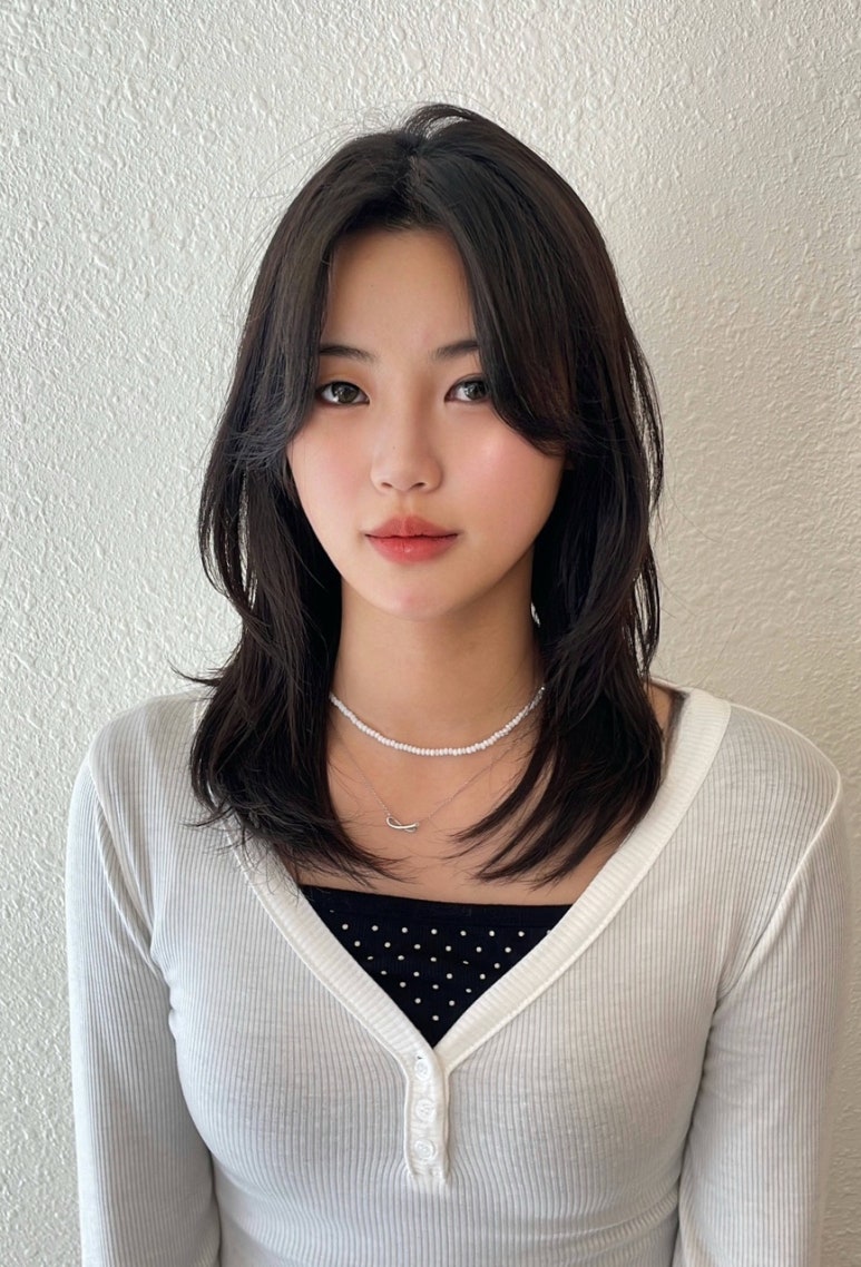 다온(DAON)헤어 이미지