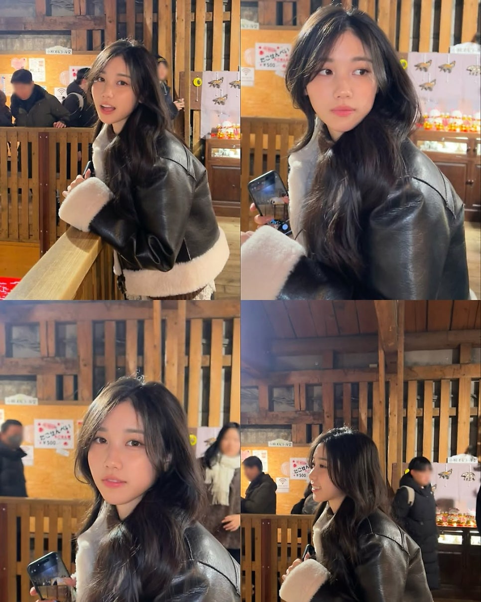 이레패션 이미지