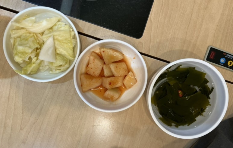 안동찜닭해물떡찜 이미지