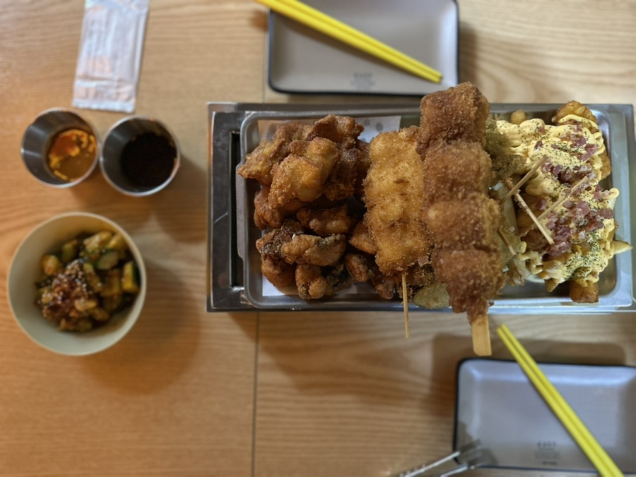 토리키치분당효자촌점 이미지