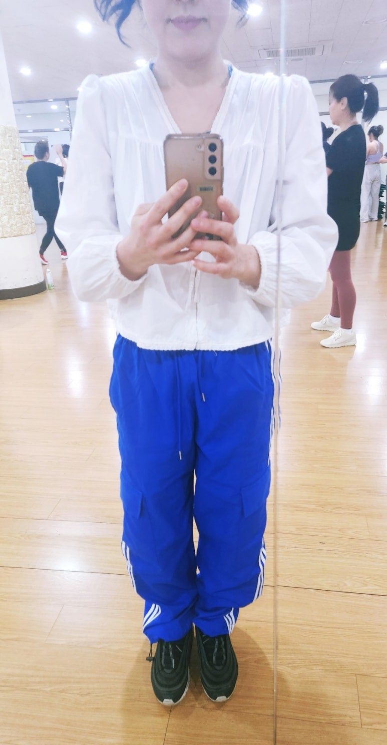 댄스로빅 이미지