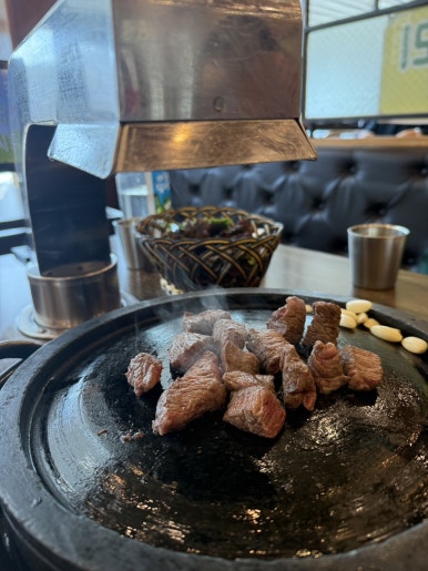 보드게임카페 홈즈앤루팡 대구월성점 이미지