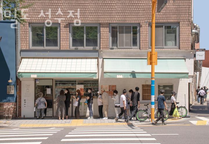 성수동 밀도 이미지