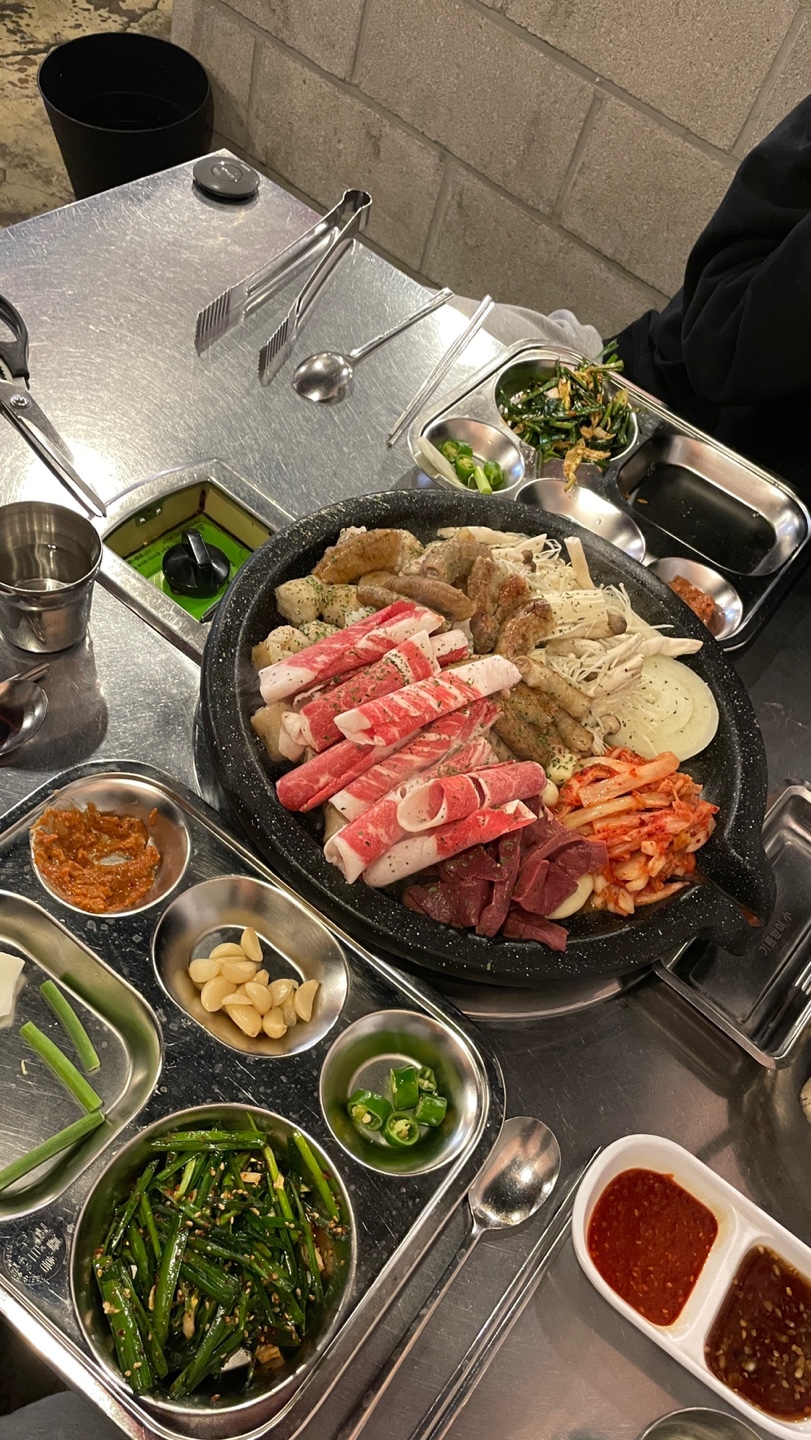 이놈애양곱창 이미지