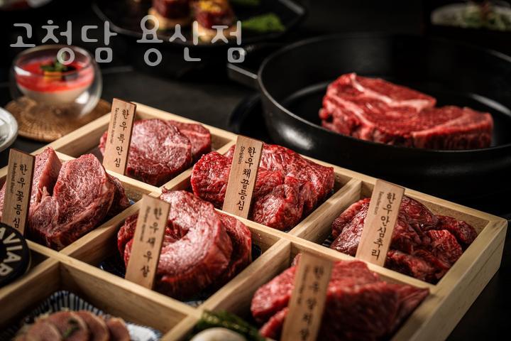 고청담 이미지