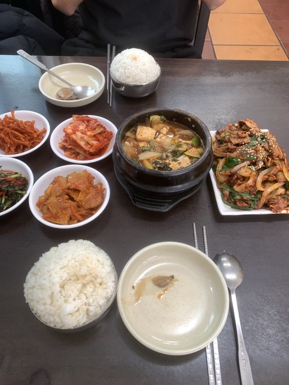 인생제육 이미지