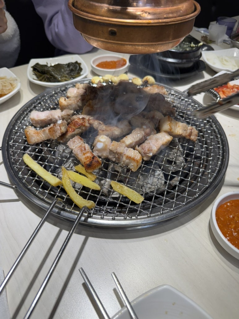 명륜진사갈비 울산온양점 이미지