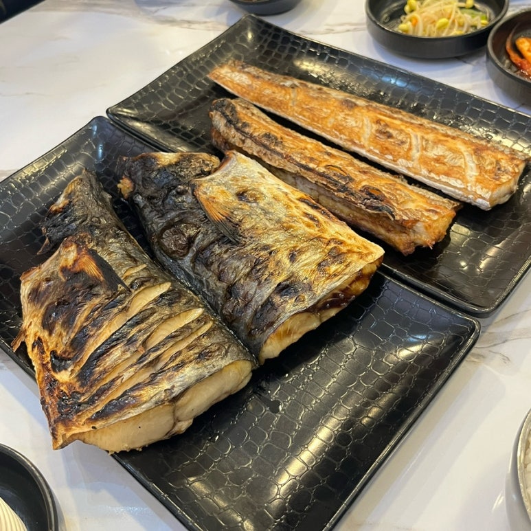 맛있고등어 이미지