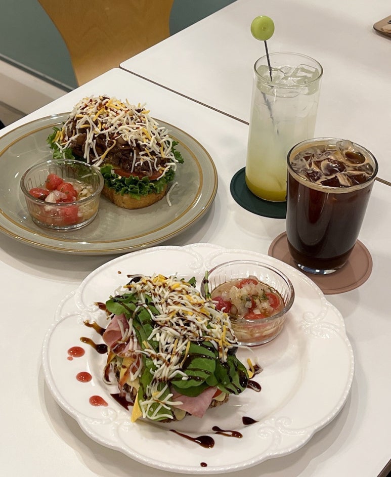 카페릴리(CAFE LILY) 이미지