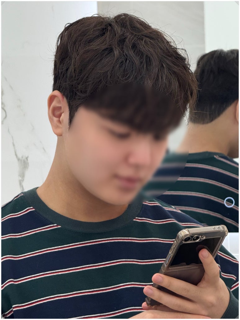 헤어시티 이미지
