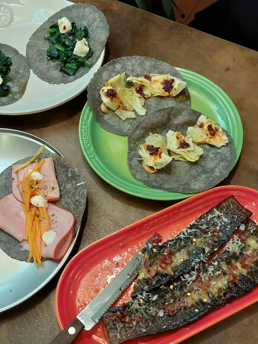 타코 우루아판(TACO URUAPAN) 이미지