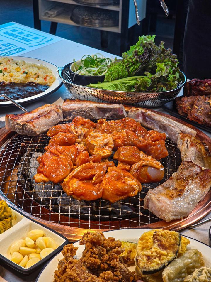 육미제당 인천주안점 이미지