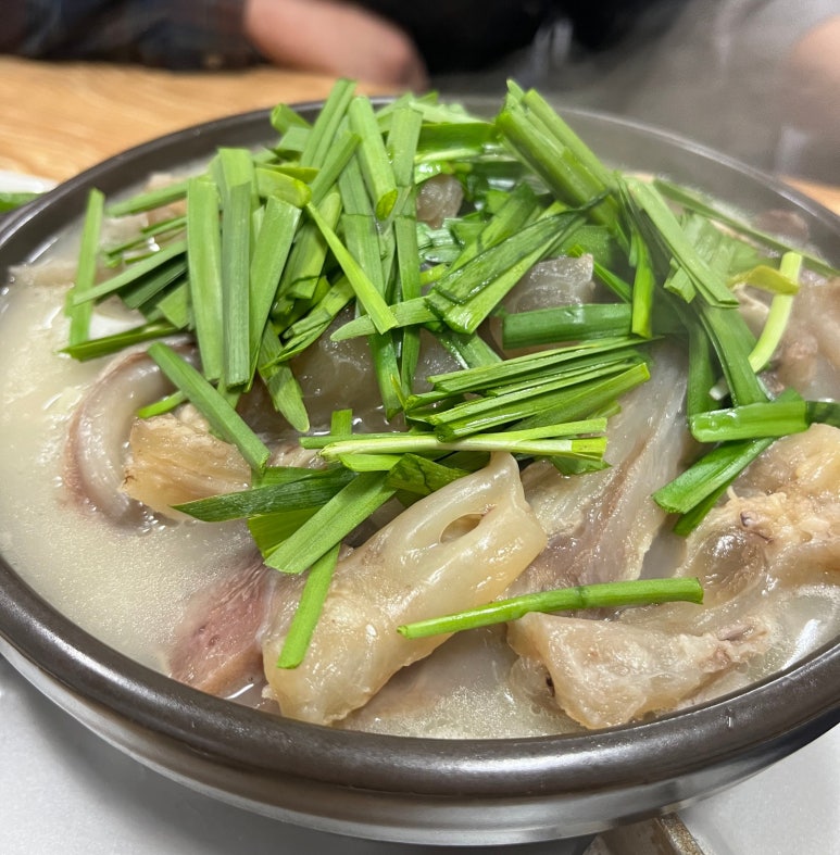 맛머무는집 이미지