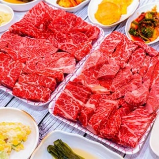 철원한우식당 이미지