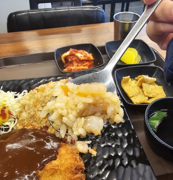 토마토김밥 대학동점 이미지