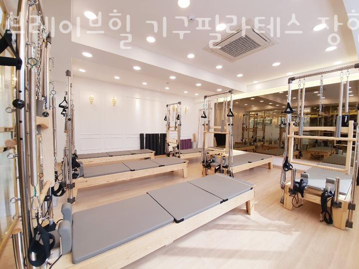 브레이브힐 이미지