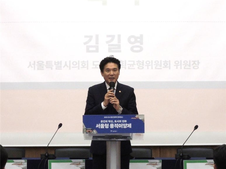 도시공간 이미지
