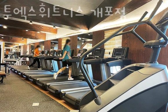 개포투엑스휘트니스 이미지
