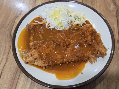 대가왕돈카츠 이미지